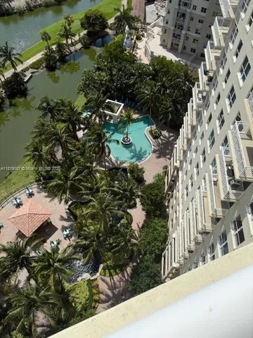 $3,325 | 19501 West Country Club Drive, Unit 1815, Aventura, FL 33180