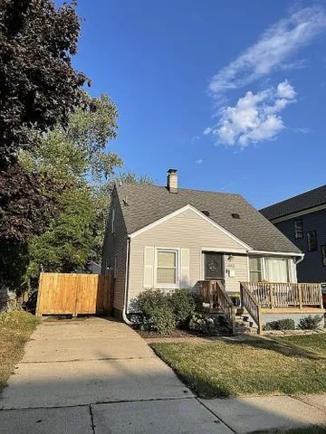 $369,900 | 4142 Buckingham Avenue, Berkley, MI 48072