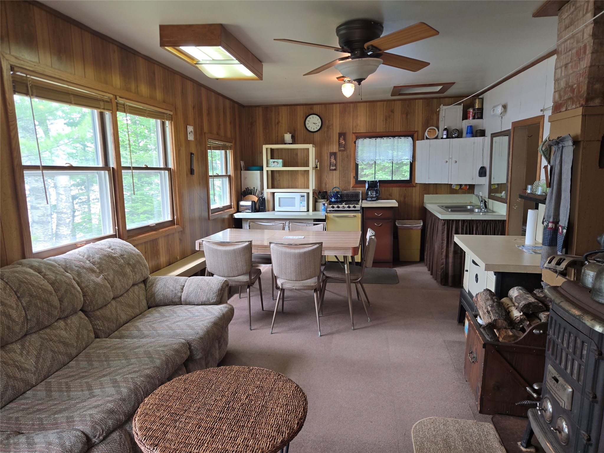 48285 Lake Knotting Lane Cable, WI 54821 - Photo 7 of 58