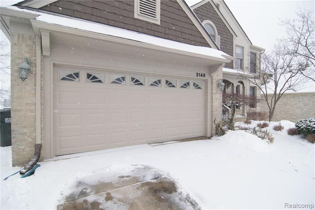 3149 Courtfield Drive Rochester Hills, MI 48309 - Photo 45 of 58