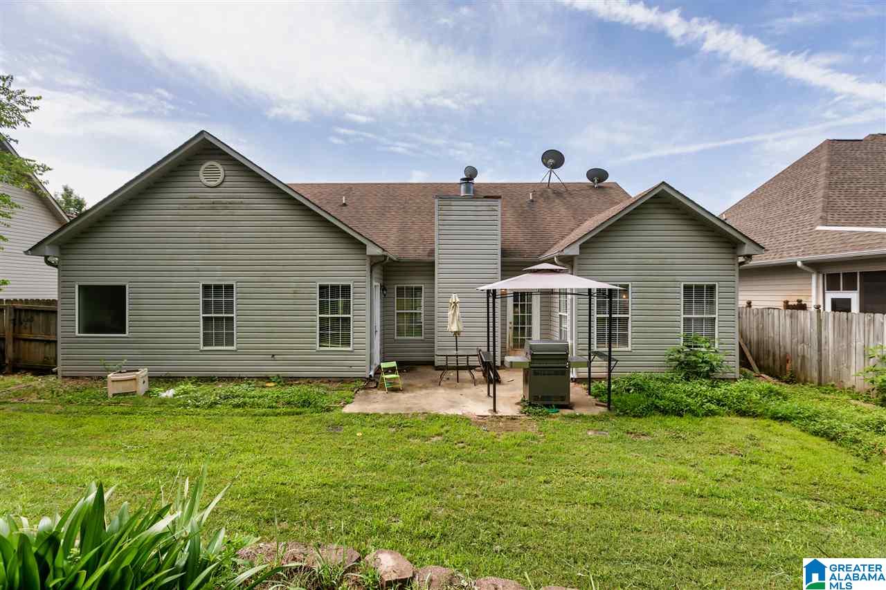 142 Savannah Lane Calera, AL 35040 - Photo 35 of 43