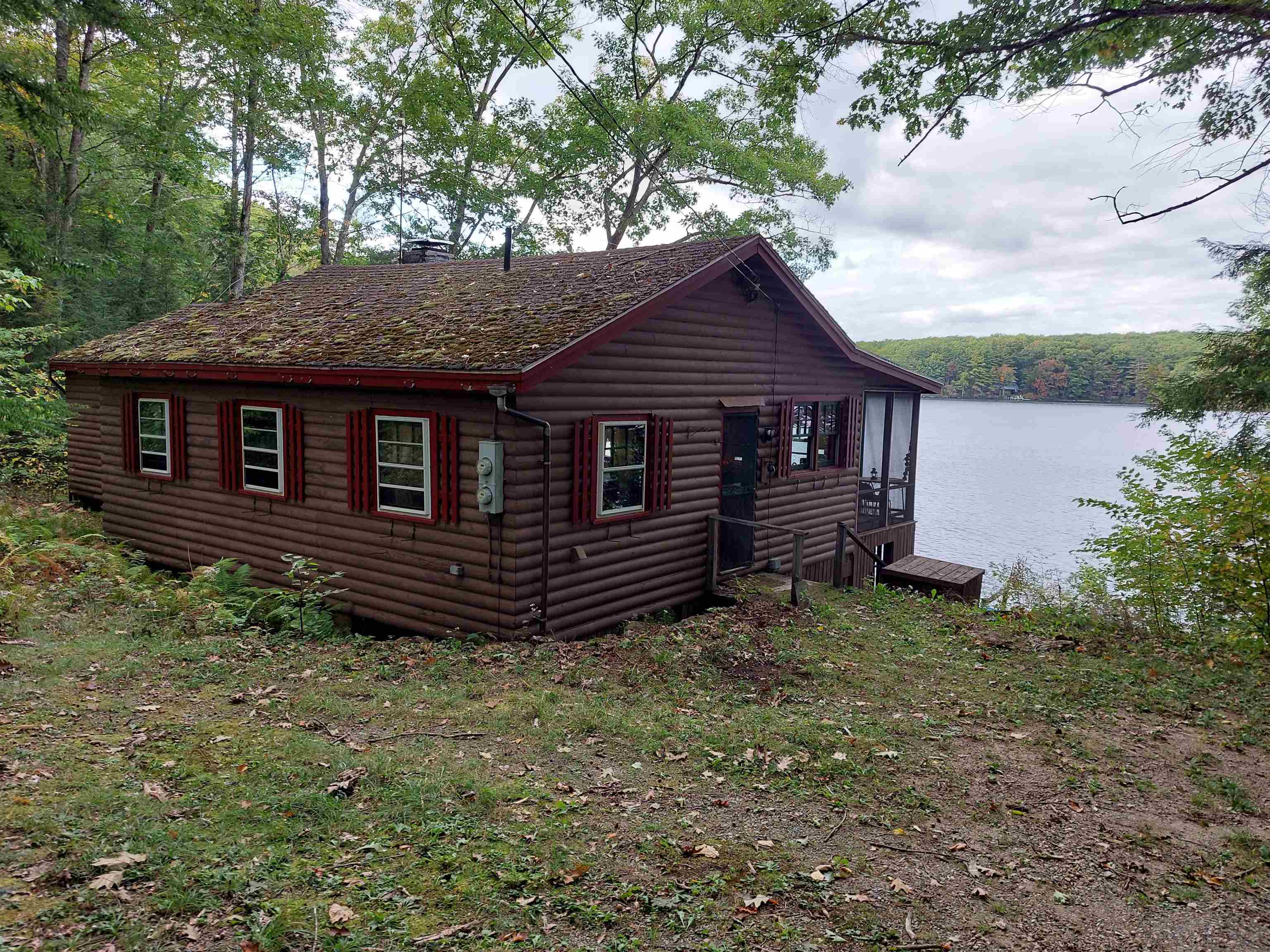 482 Stone Pond Road Marlborough, NH 03455 - Photo 2 of 26 Gallery Image 2