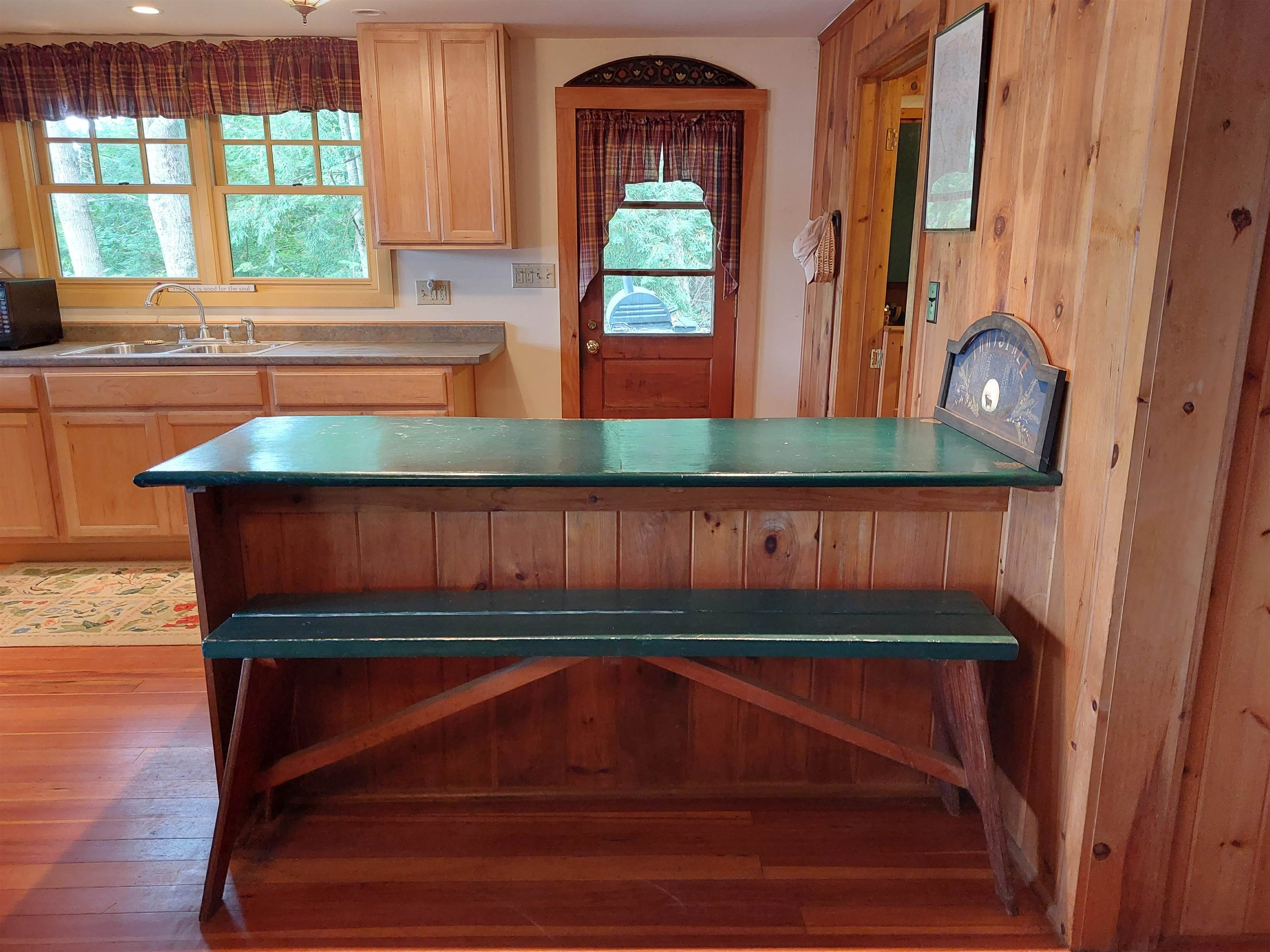 482 Stone Pond Road Marlborough, NH 03455 - Photo 5 of 26 Gallery Image 5
