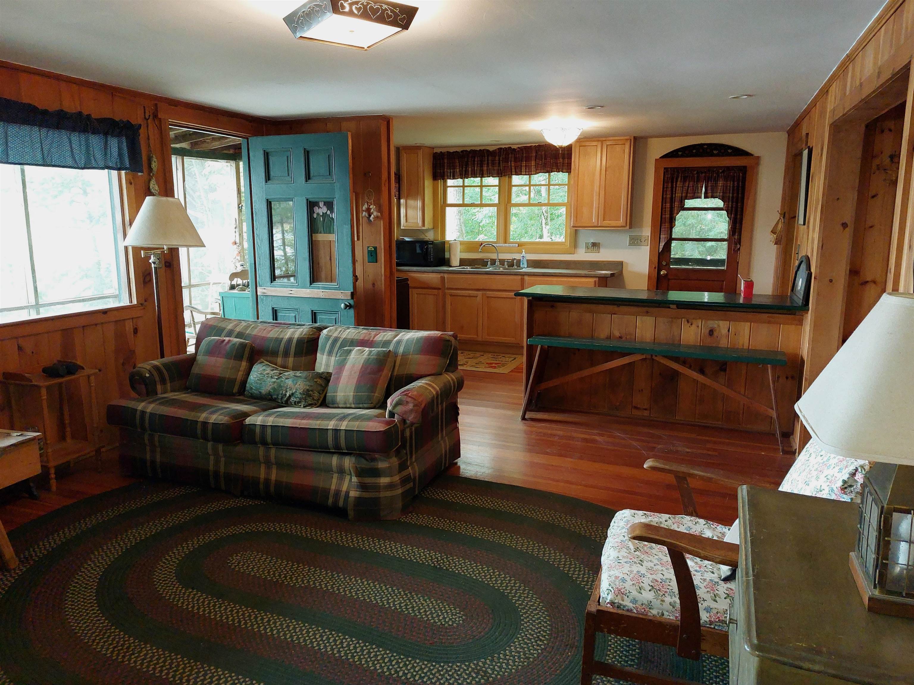 482 Stone Pond Road Marlborough, NH 03455 - Photo 6 of 26 Gallery Image 6