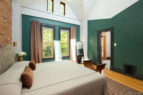 $1,295,000 | 2536 Gilpin Street, Denver, CO 80205