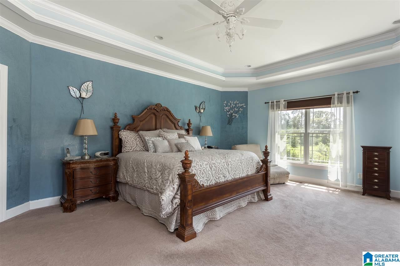 6328 Saks Road Anniston, AL 36206 - Photo 16 of 50