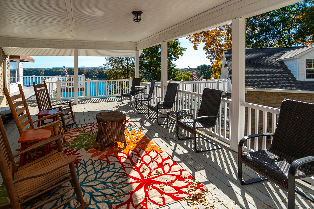 627 Eastbrook Road Estill Springs, TN 37330 - Photo 56 of 86