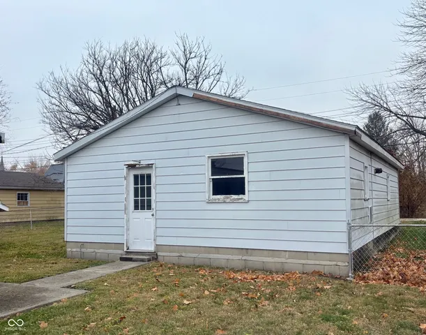 $79,900 | 454 Maple Street, Tipton, IN 46072