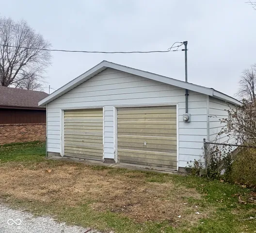 $79,900 | 454 Maple Street, Tipton, IN 46072