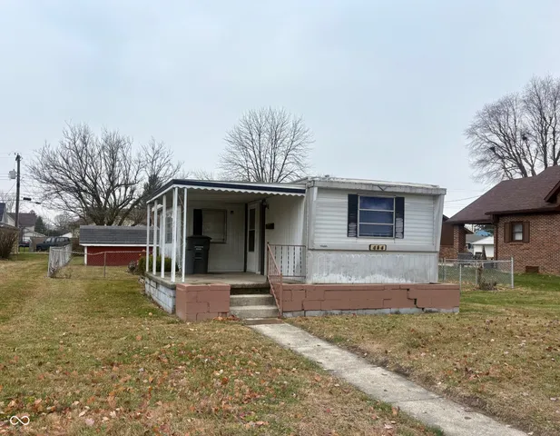 $79,900 | 454 Maple Street, Tipton, IN 46072