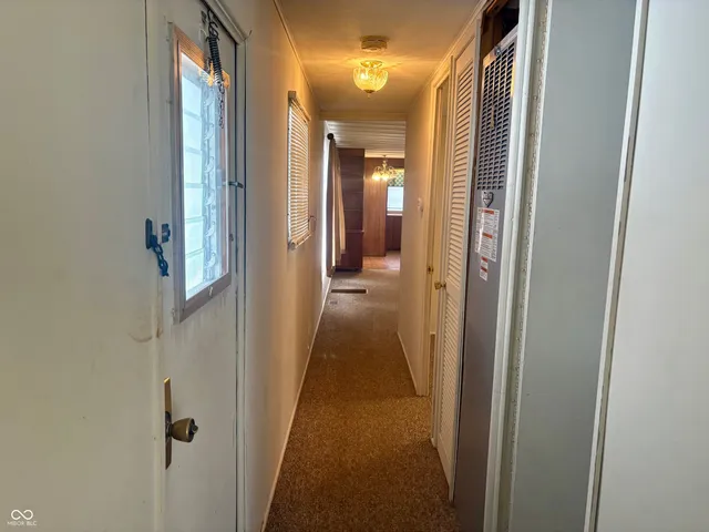 $79,900 | 454 Maple Street, Tipton, IN 46072