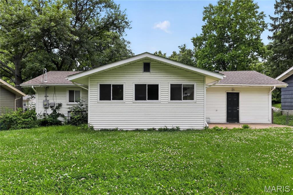 1027 Renshaw Drive Ferguson, MO 63135 - Photo 33 of 33