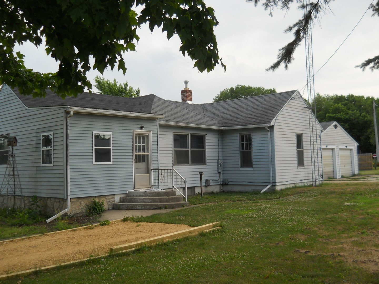 106 North Butler Street Nelson, IL 61021 - Photo 1 of 23