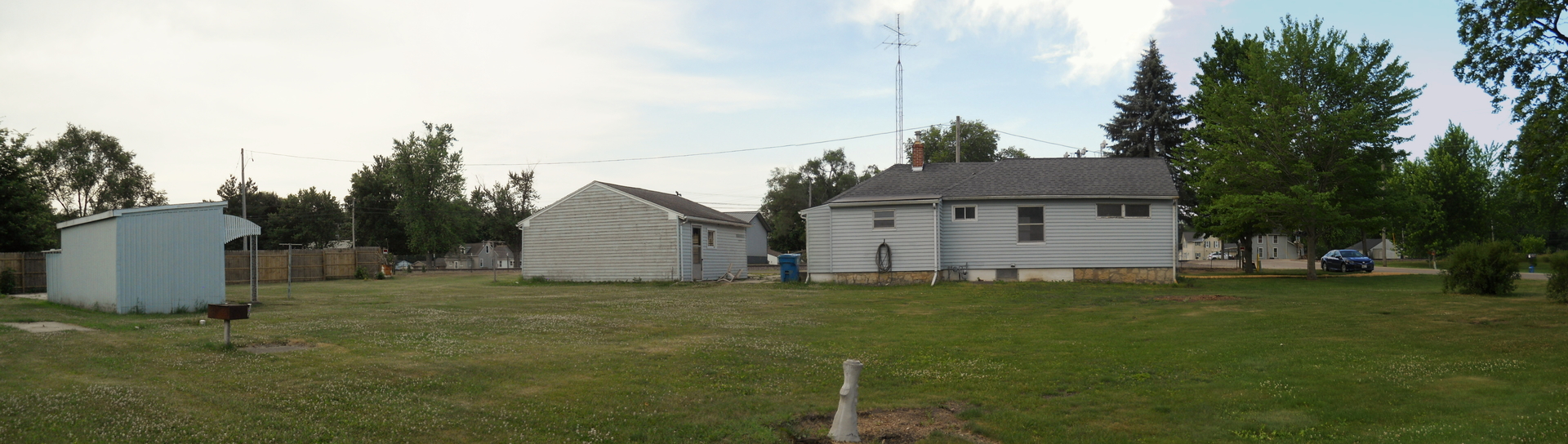 106 North Butler Street Nelson, IL 61021 - Photo 2 of 23