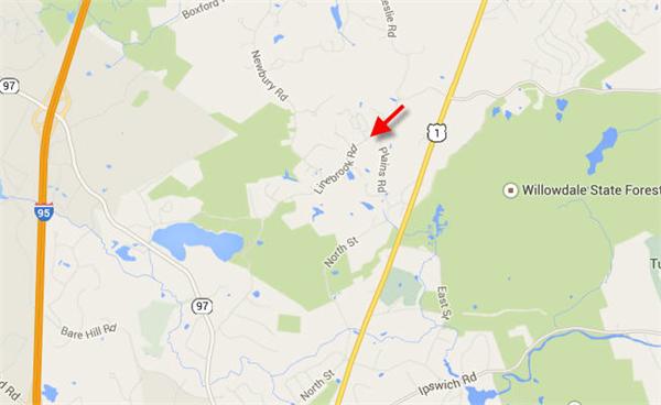 372 Linebrook Road Ipswich, MA 01938 - Photo 14 of 18