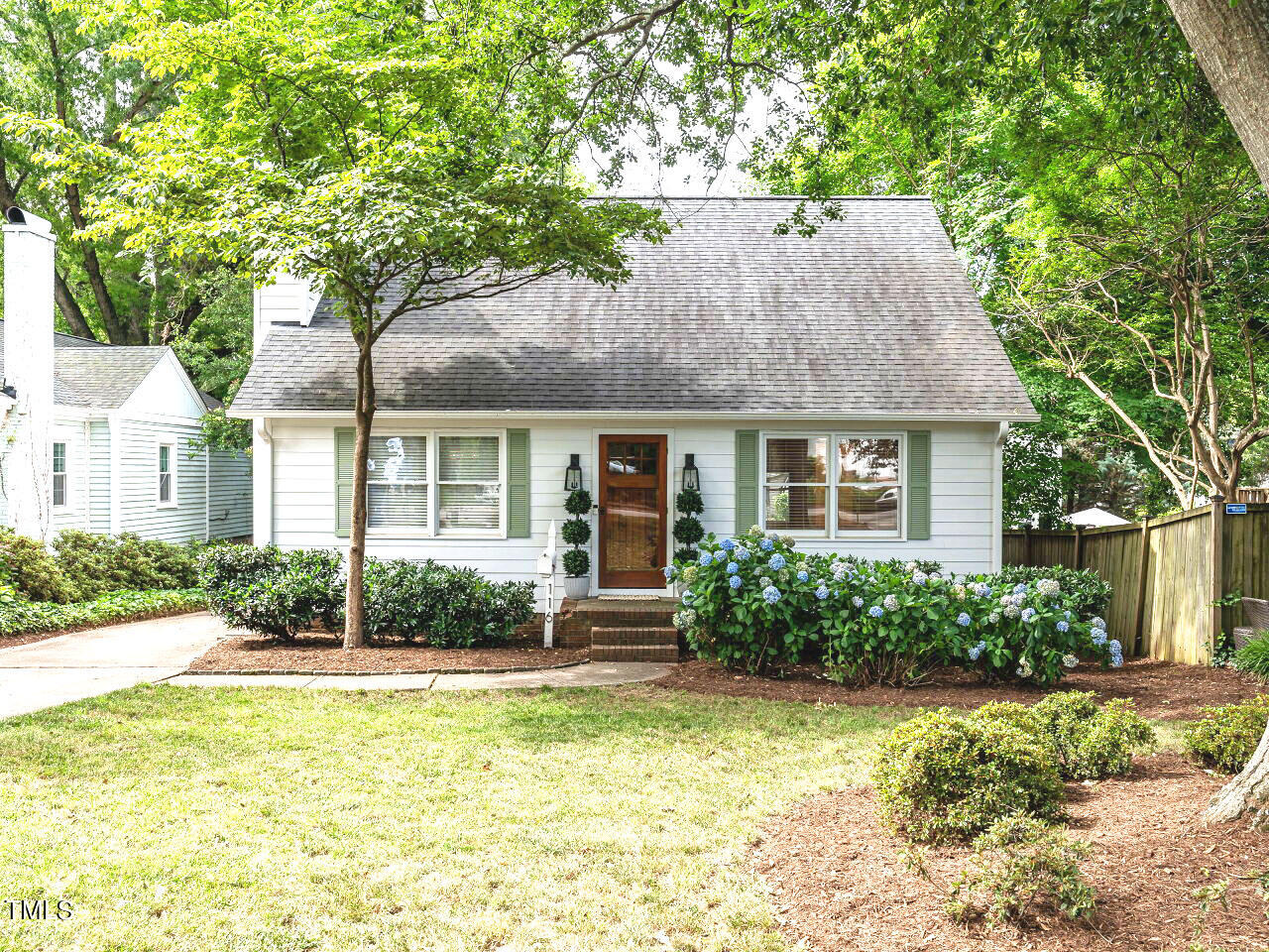 116 Georgetown Road Raleigh, NC 27608 - Photo 1 of 17 Main-2