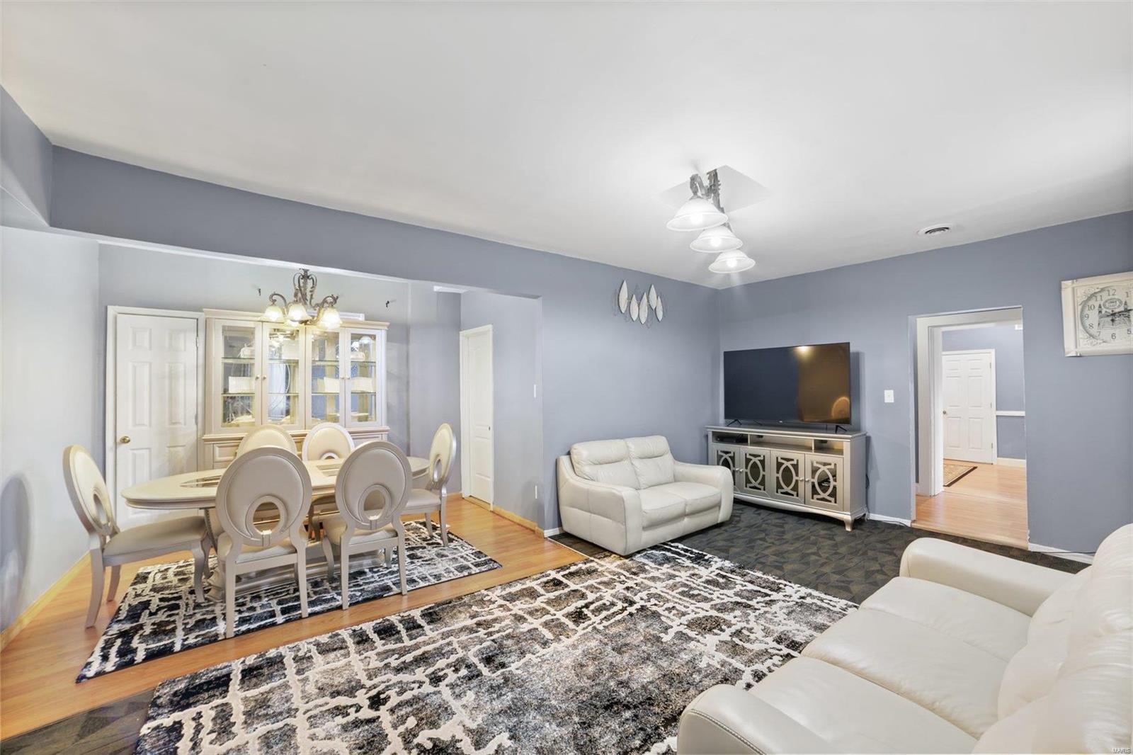 3446 Henrietta Street St. Louis, MO 63104 - Photo 14 of 40