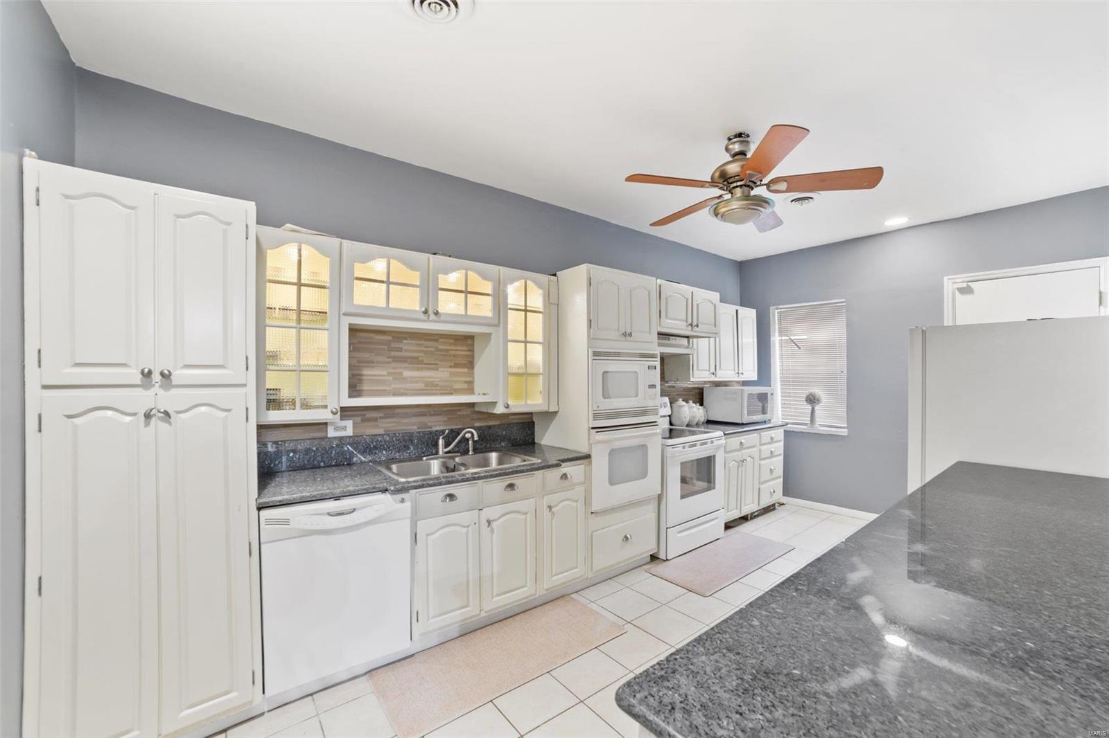 3446 Henrietta Street St. Louis, MO 63104 - Photo 18 of 40