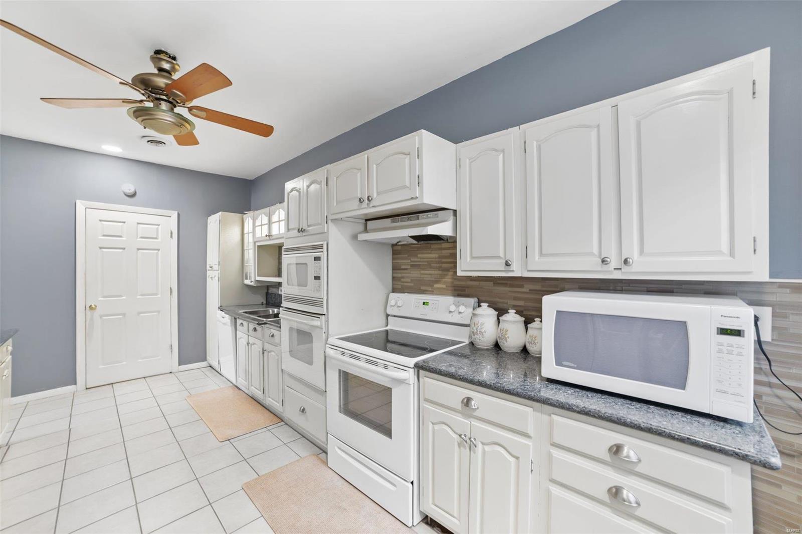 3446 Henrietta Street St. Louis, MO 63104 - Photo 20 of 40