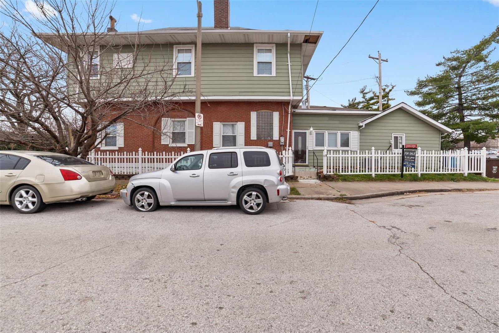 3446 Henrietta Street St. Louis, MO 63104 - Photo 2 of 40