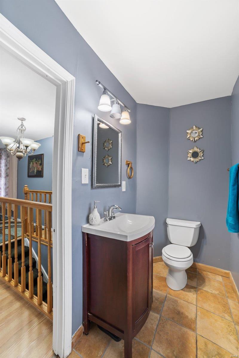 3446 Henrietta Street St. Louis, MO 63104 - Photo 25 of 40