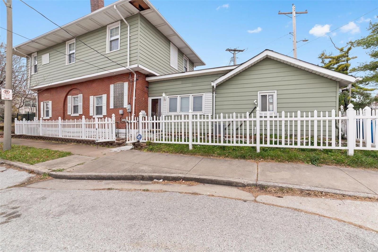 3446 Henrietta Street St. Louis, MO 63104 - Photo 37 of 40