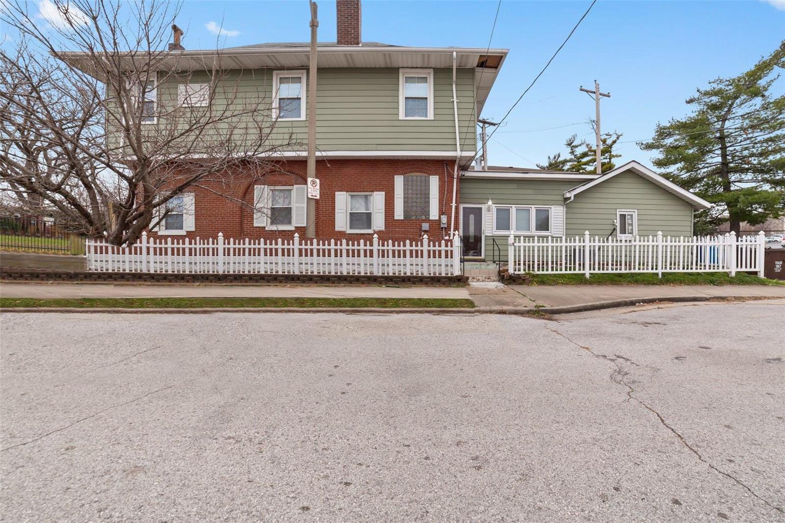 3446 Henrietta Street St. Louis, MO 63104 - Photo 38 of 40