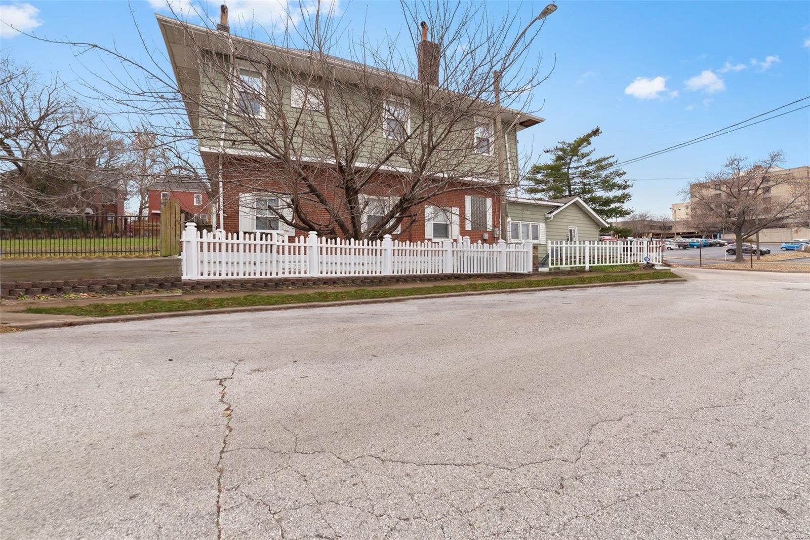 3446 Henrietta Street St. Louis, MO 63104 - Photo 39 of 40