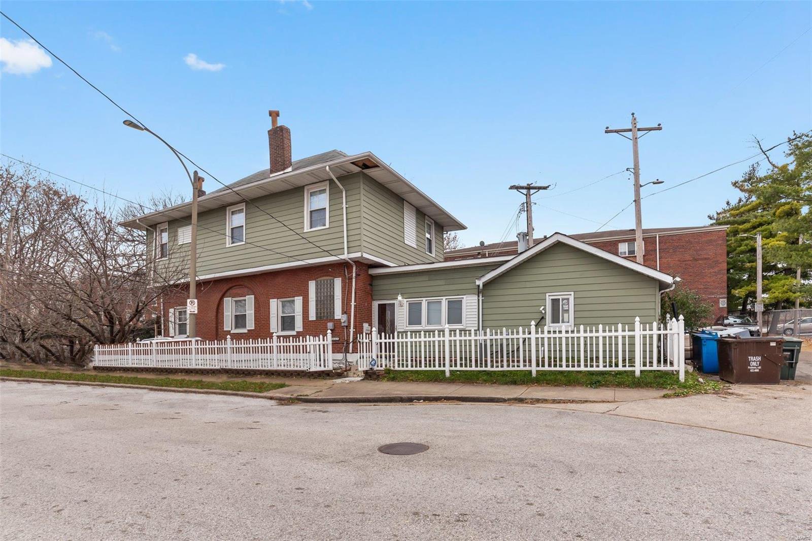 3446 Henrietta Street St. Louis, MO 63104 - Photo 40 of 40