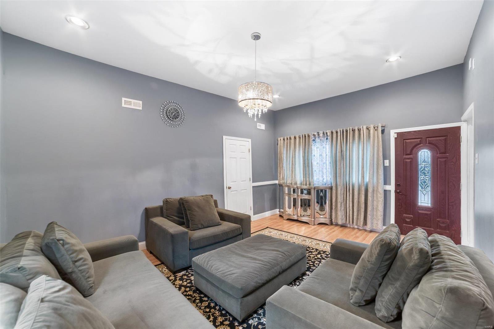 3446 Henrietta Street St. Louis, MO 63104 - Photo 7 of 40