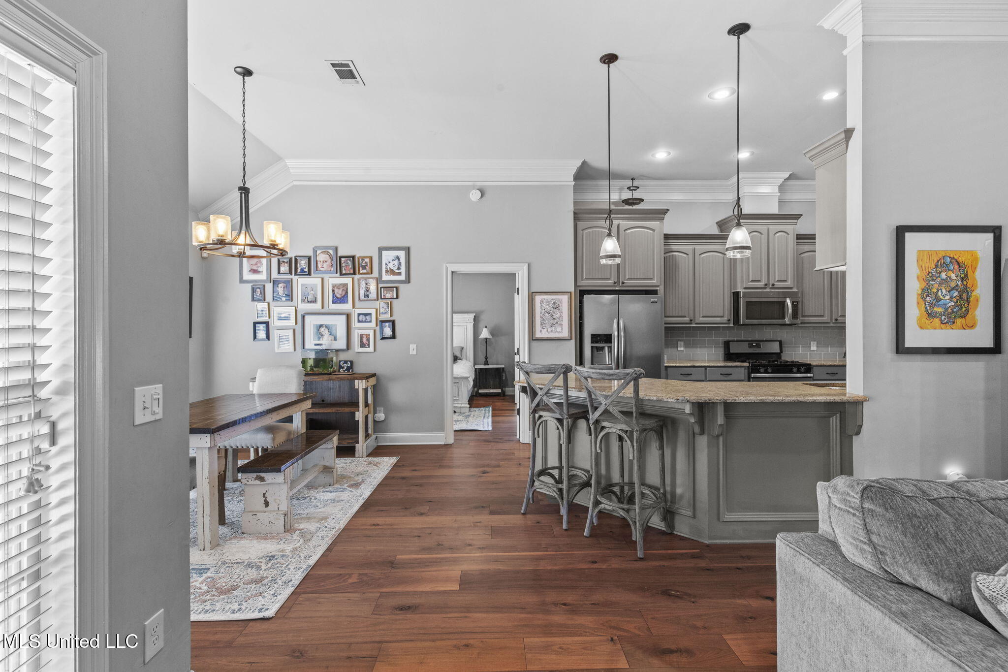 1935 East Ridge Circle Madison, MS 39110 - Photo 12 of 55 12-web-or-mls-1935 East Ridge-12