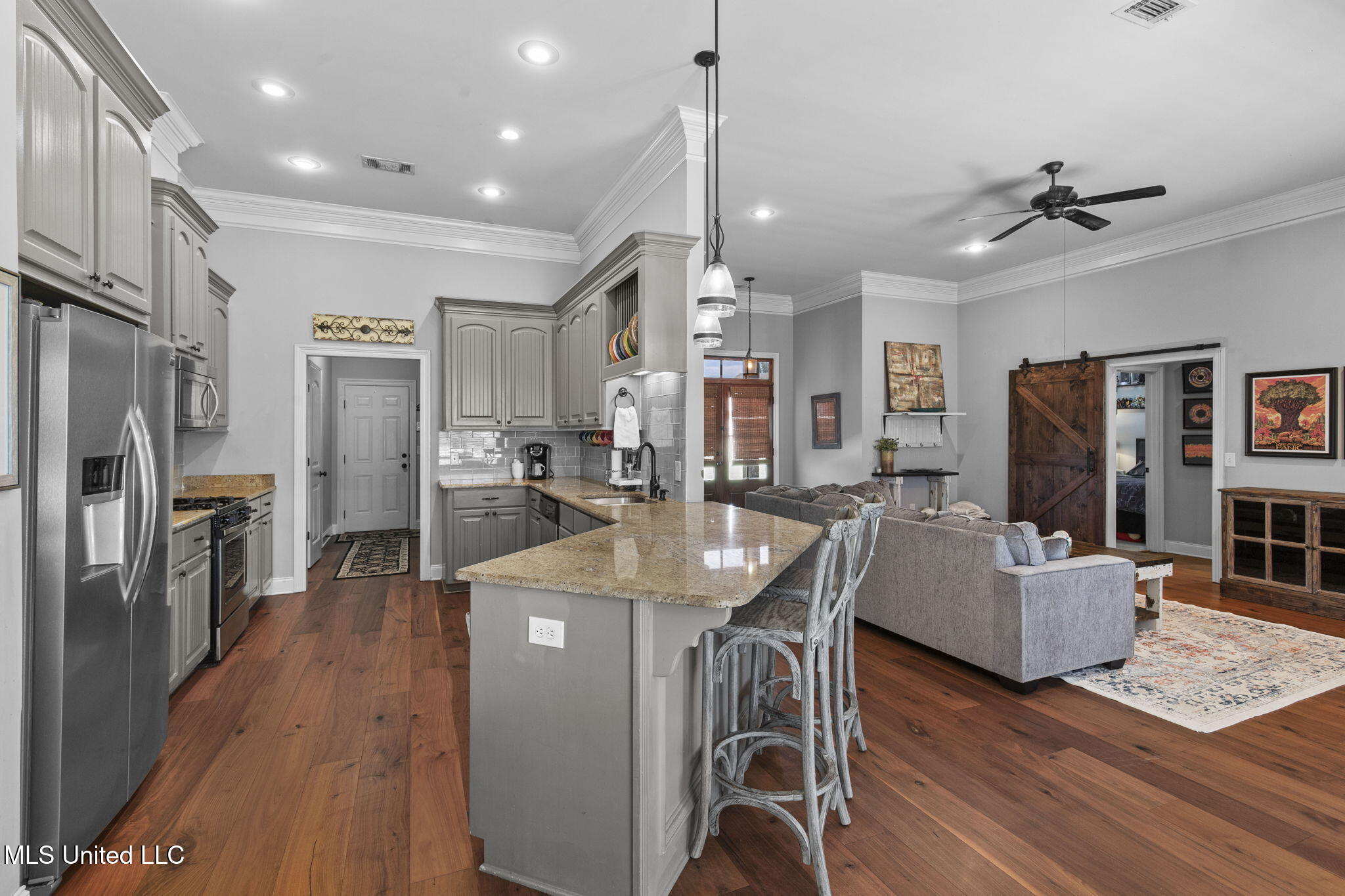 1935 East Ridge Circle Madison, MS 39110 - Photo 15 of 55 15-web-or-mls-1935 East Ridge-15