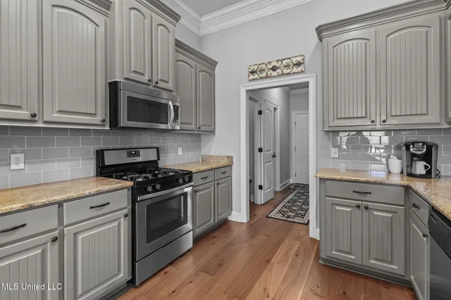 $320,000 | 1935 East Ridge Circle, Madison, MS 39110