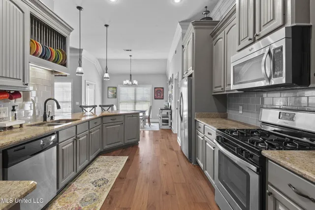 $320,000 | 1935 East Ridge Circle, Madison, MS 39110