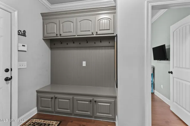 $320,000 | 1935 East Ridge Circle, Madison, MS 39110