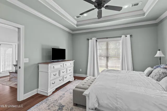 $320,000 | 1935 East Ridge Circle, Madison, MS 39110