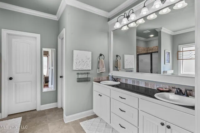 $320,000 | 1935 East Ridge Circle, Madison, MS 39110