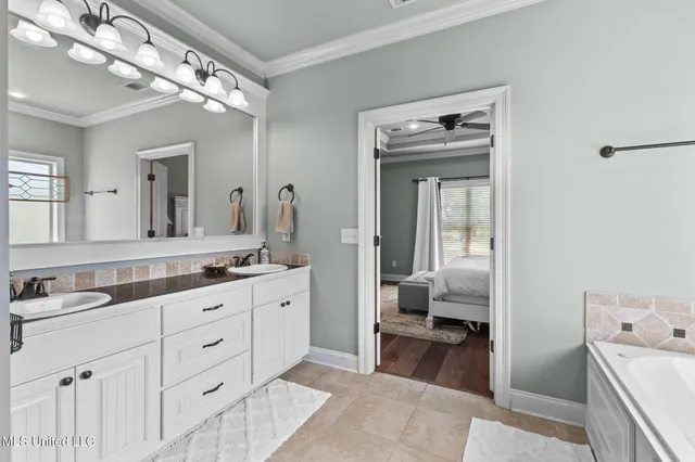 $320,000 | 1935 East Ridge Circle, Madison, MS 39110