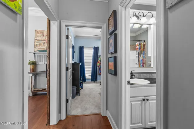 $320,000 | 1935 East Ridge Circle, Madison, MS 39110