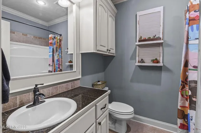 $320,000 | 1935 East Ridge Circle, Madison, MS 39110