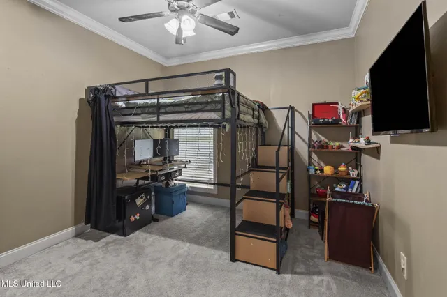 $320,000 | 1935 East Ridge Circle, Madison, MS 39110