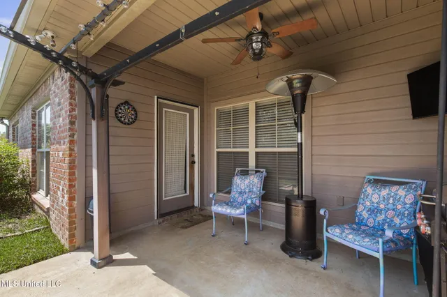 $320,000 | 1935 East Ridge Circle, Madison, MS 39110