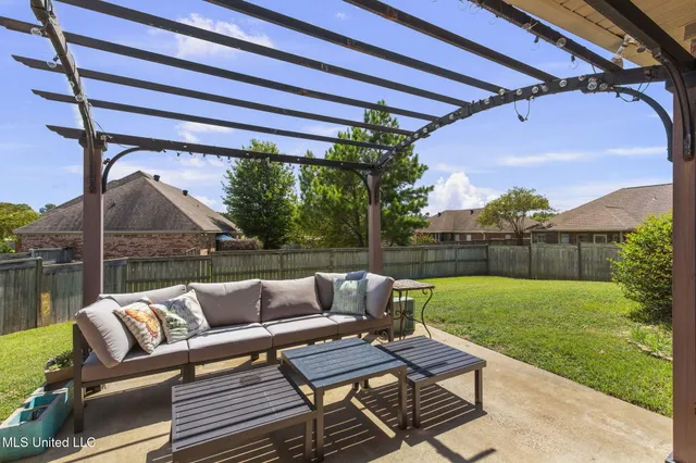 $320,000 | 1935 East Ridge Circle, Madison, MS 39110