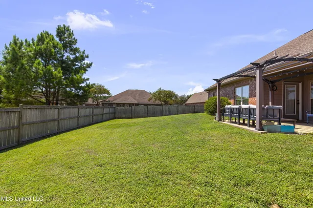 $320,000 | 1935 East Ridge Circle, Madison, MS 39110