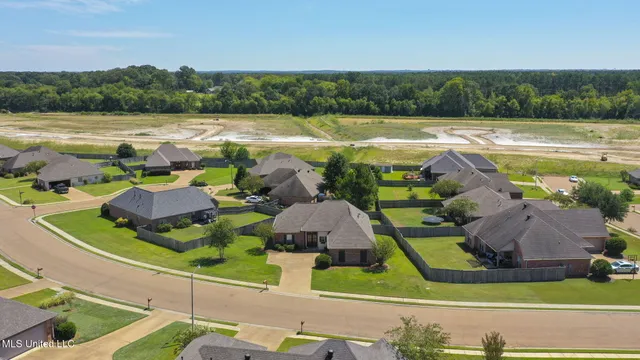 $320,000 | 1935 East Ridge Circle, Madison, MS 39110