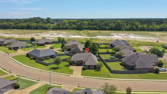 $320,000 | 1935 East Ridge Circle, Madison, MS 39110