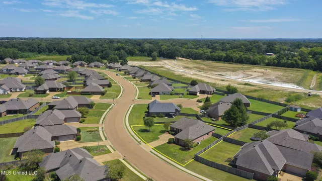 $320,000 | 1935 East Ridge Circle, Madison, MS 39110