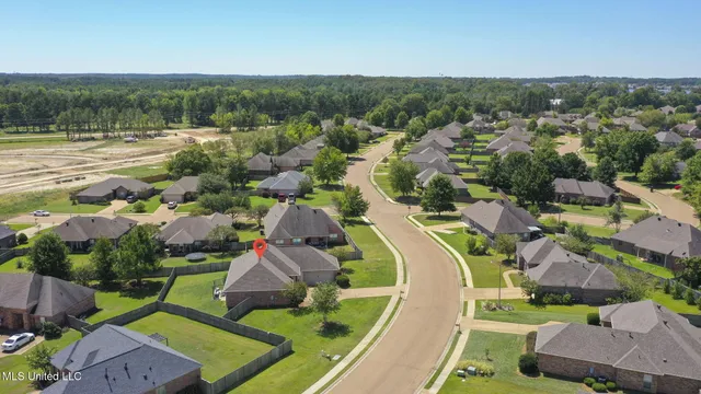 $320,000 | 1935 East Ridge Circle, Madison, MS 39110