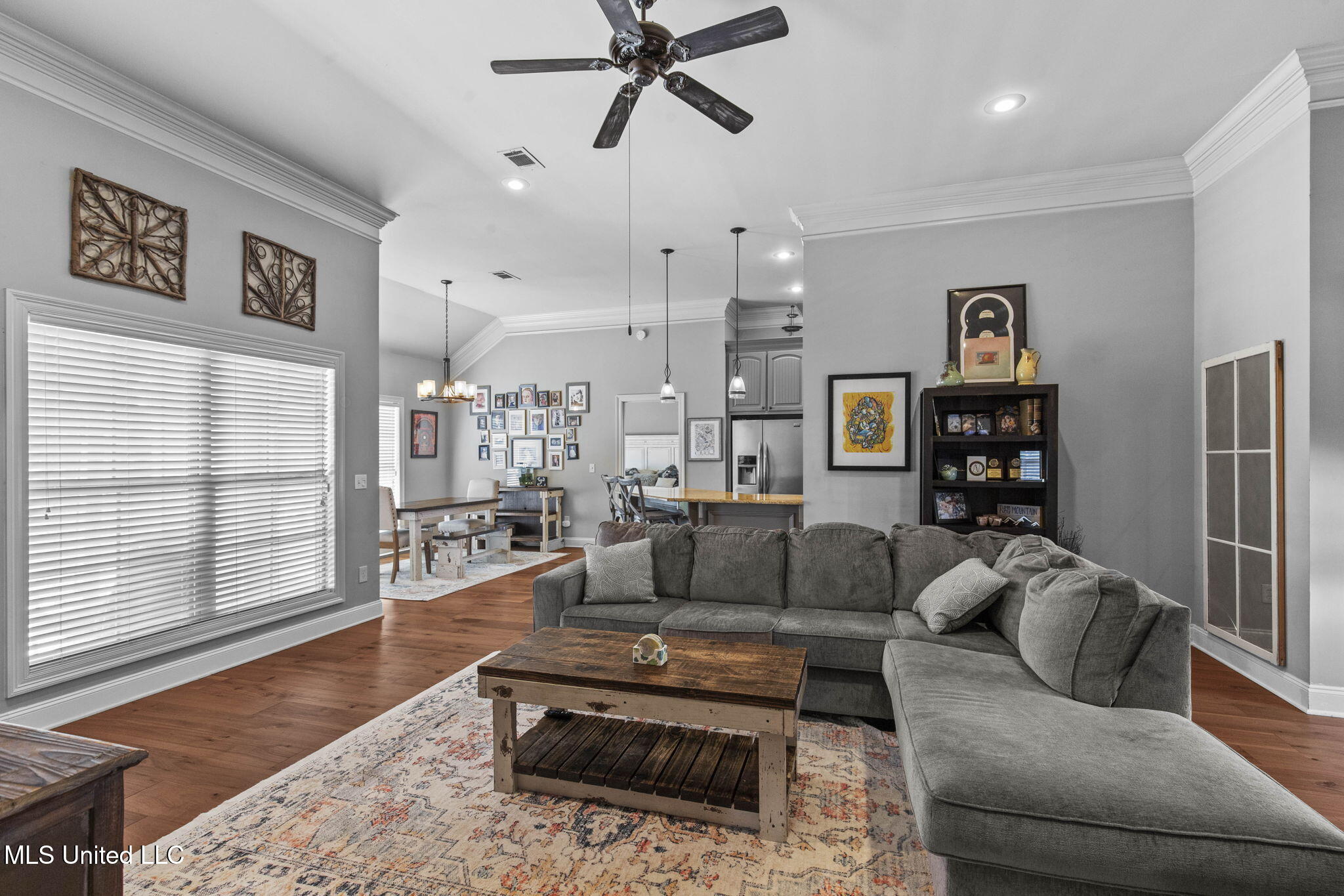 1935 East Ridge Circle Madison, MS 39110 - Photo 10 of 55 10-web-or-mls-1935 East Ridge-10