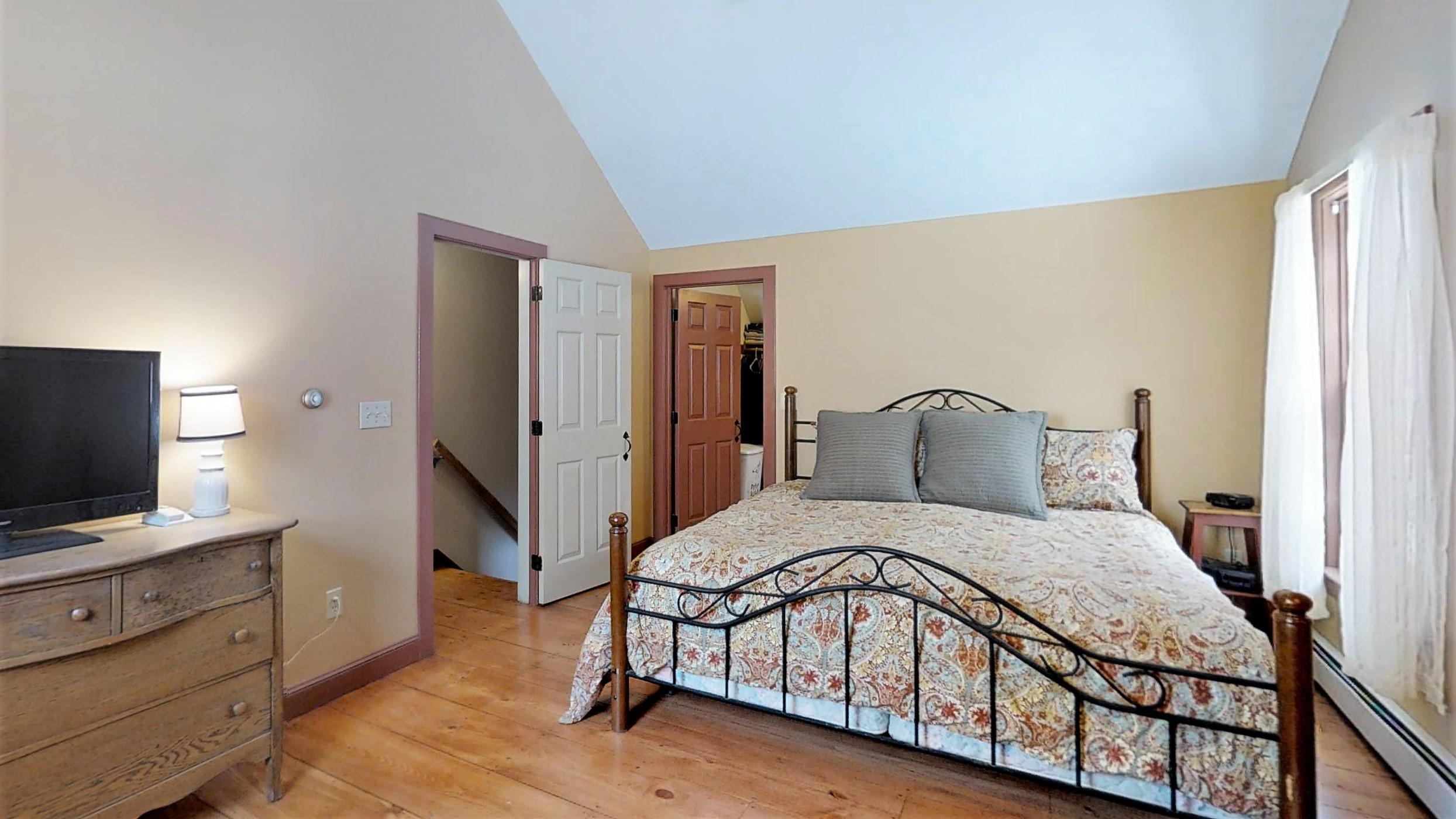 44 Burnham Road Scarborough, ME 04074 - Photo 35 of 51 Master Bedroom